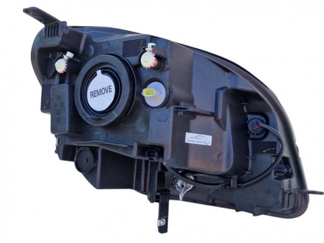 Chevrolet Orlando 2010-2018 utángyártott új bal első fényszóró H4 DEPO