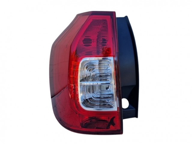 Dacia Logan II. MCV 2012-2020 utángyártott új bal hátsó lámpa DEPO