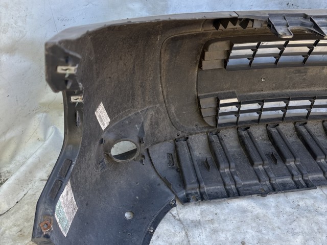 216894 Fiat Fiorino, Qubo 2007-2016 első lökhárító