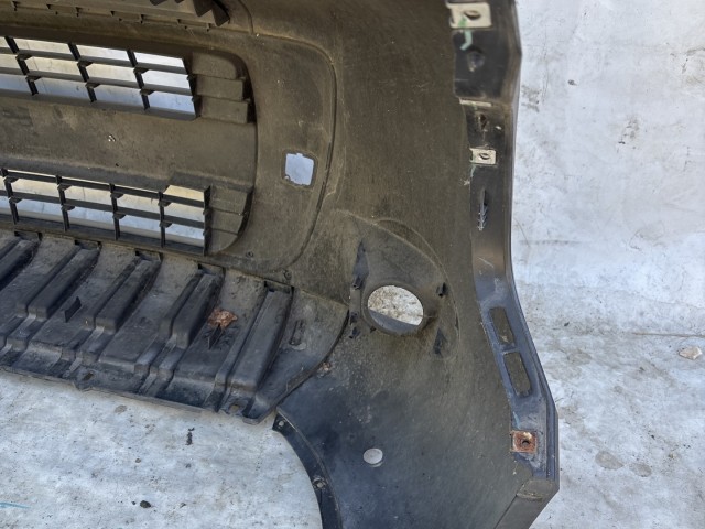 216894 Fiat Fiorino, Qubo 2007-2016 első lökhárító