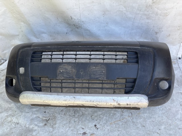 216894 Fiat Fiorino, Qubo 2007-2016 első lökhárító