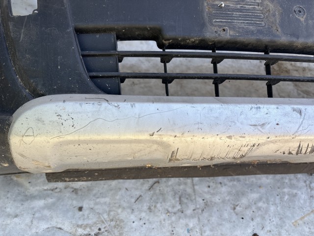 216894 Fiat Fiorino, Qubo 2007-2016 első lökhárító