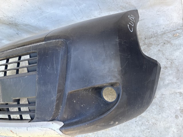 216894 Fiat Fiorino, Qubo 2007-2016 első lökhárító