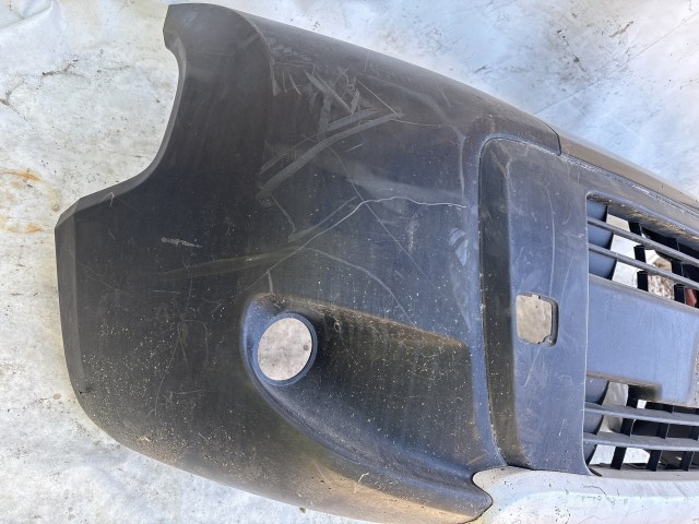 216894 Fiat Fiorino, Qubo 2007-2016 első lökhárító