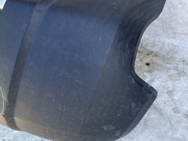 216892 Fiat Fiorino, Qubo 2007-2016 első lökhárító, a képen látható sérüléssel