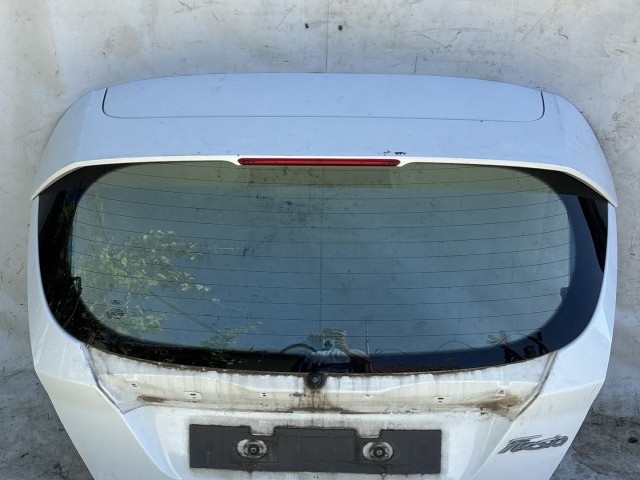 216890 Ford Fiesta 2008-2017 csomagtérajtó