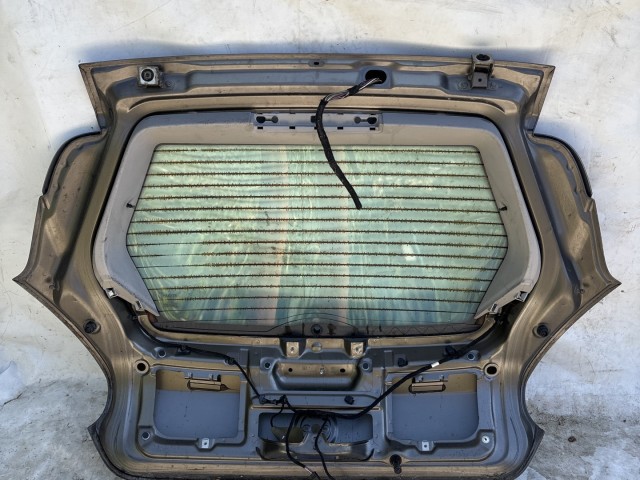 216928 Fiat Bravo 2007-2014 csomagtérajtó