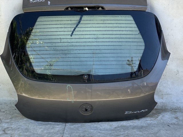 216928 Fiat Bravo 2007-2014 csomagtérajtó