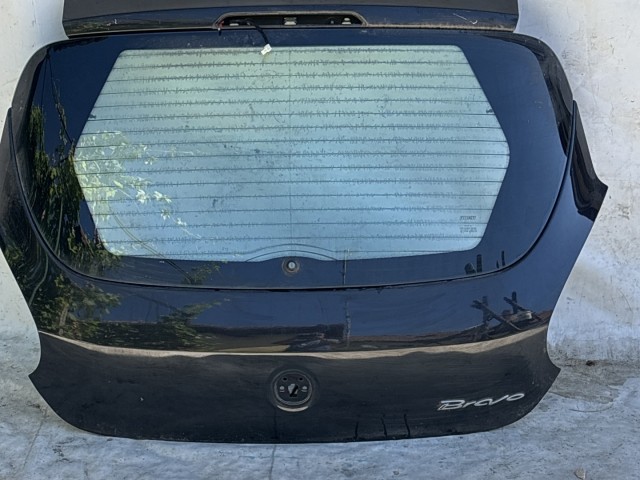 216927 Fiat Bravo 2007-2014 csomagtérajtó
