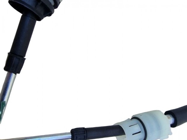 Fiat Grande Punto 1,3 Diesel, utángyártott új, 5 sebességes váltóbovden