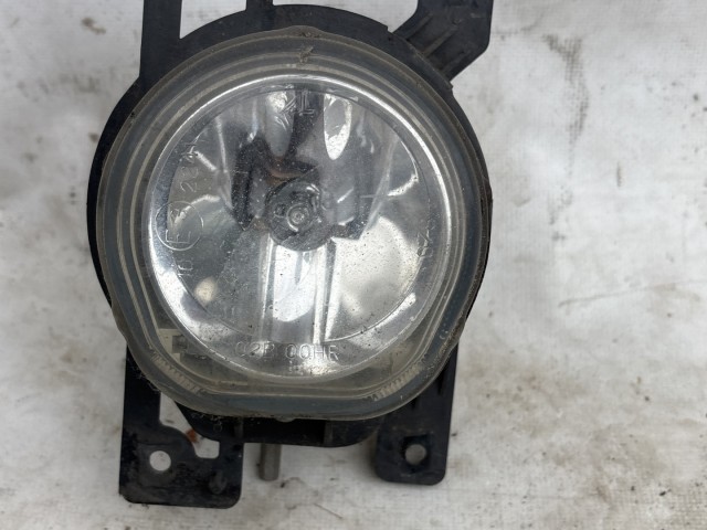 Fiat Doblo III.  2009-2015 2009-2015 Ködlámpa használt bal