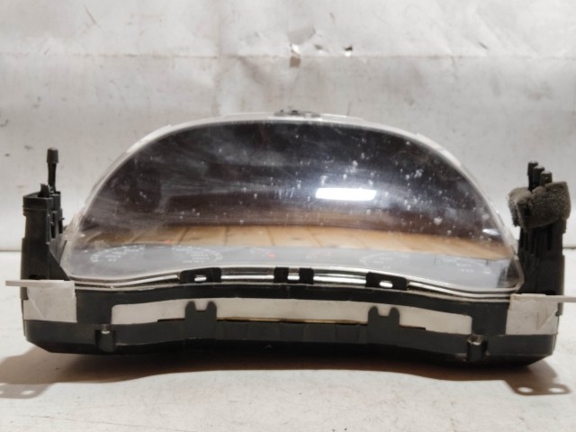 218908 Fiat Panda II. 2003-2012 óracsoport  51771899