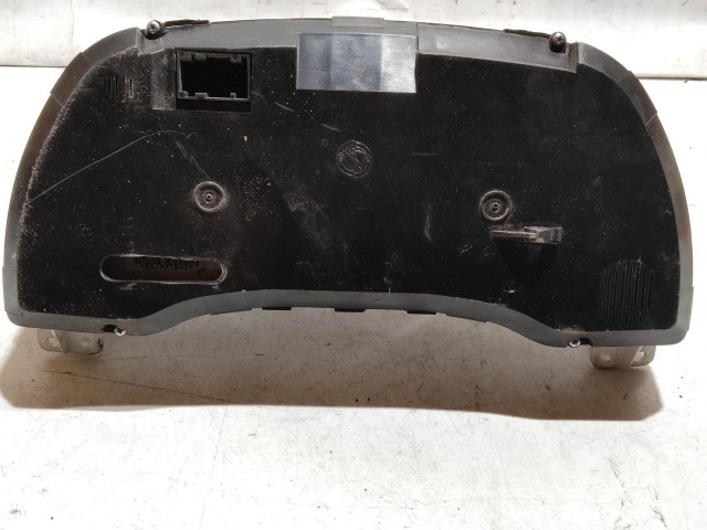 218908 Fiat Panda II. 2003-2012 óracsoport  51771899