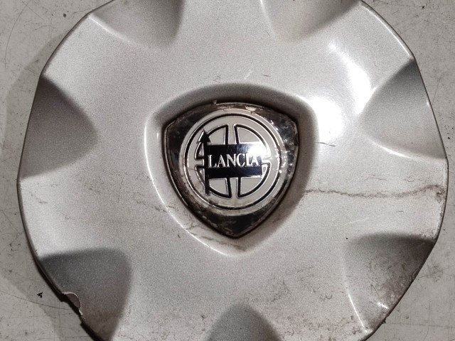 218915 Lancia Lybra  felni közép kupak 46824455