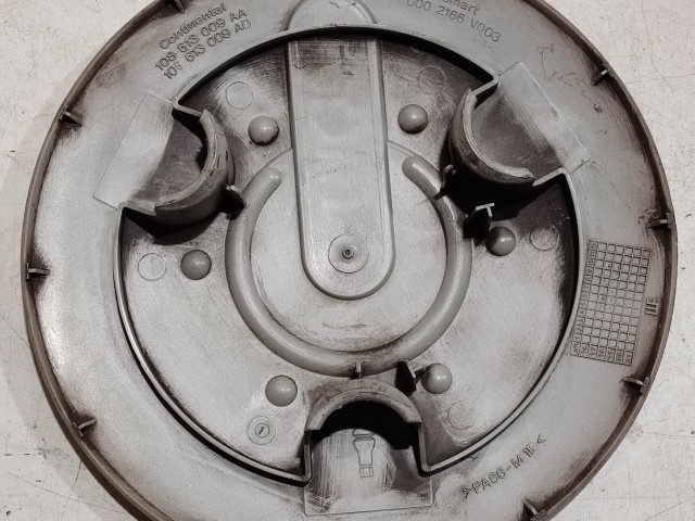 218916 Smart Fortwo 1998-2007 felni közép kupak