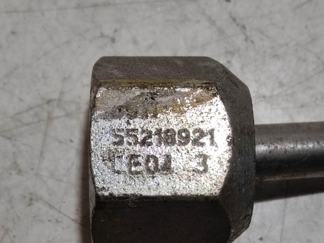 Alfa Romeo, Fiat, Lancia, Jeep Diesel Rail nyomó cső, henger elhelyezkedés gyártmány és tipusonként eltérő!!!!!!!
