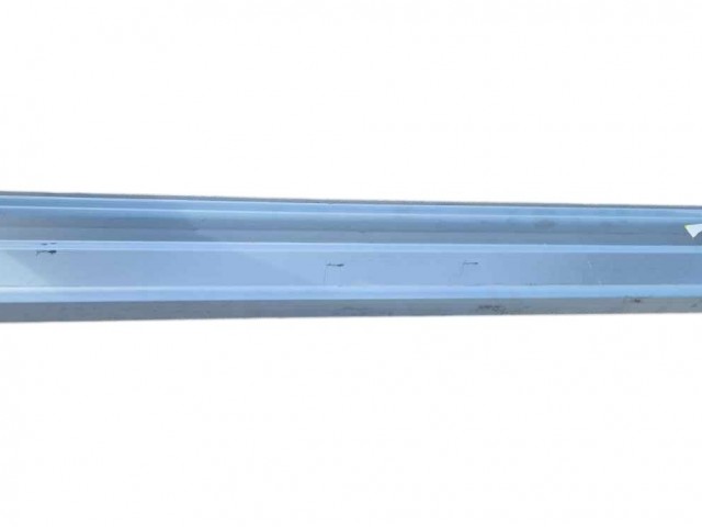 Opel Meriva A  utángyártott új oldalfüggetlen küszöb (1800mm)