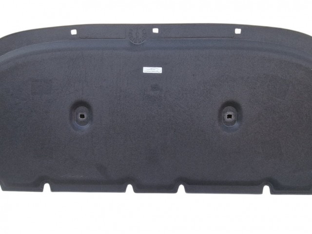 Volkswagen Sharan 2010-2015 utángyártott új motorháztető szigetelés 