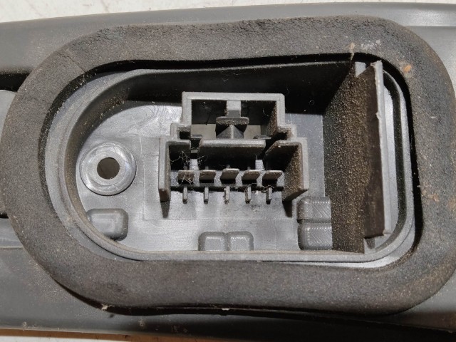 218917 Fiat Punto II. 5 ajtós 1999-2003 jobb hátsó Izzó foglalat