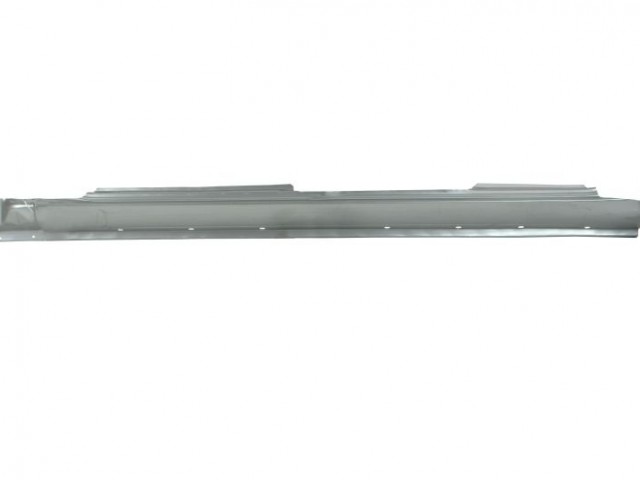 Toyota Land Cruiser 1997-2007 utángyártott új bal oldali küszöb 4 ajtós