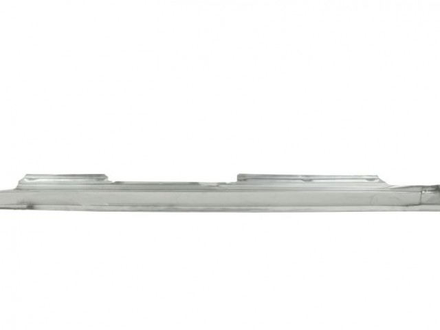 Toyota Land Cruiser 1997-2007 utángyártott új jobb oldali küszöb 4 ajtós