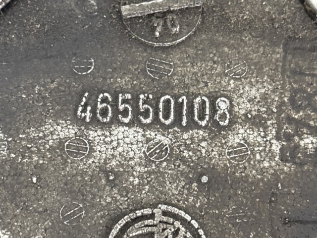 216971 Fiat Punto II.-III. 1,2 16v benzin Euro 3 vezérműtengelyház, vezérműtengelyekkel 46550108