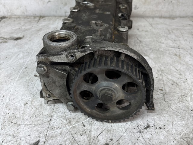 216971 Fiat Punto II.-III. 1,2 16v benzin Euro 3 vezérműtengelyház, vezérműtengelyekkel 46550108