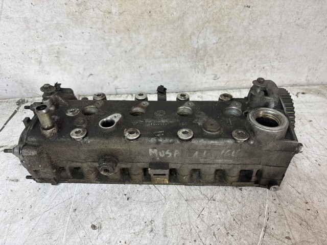 216971 Fiat Punto II.-III. 1,2 16v benzin Euro 3 vezérműtengelyház, vezérműtengelyekkel 46550108