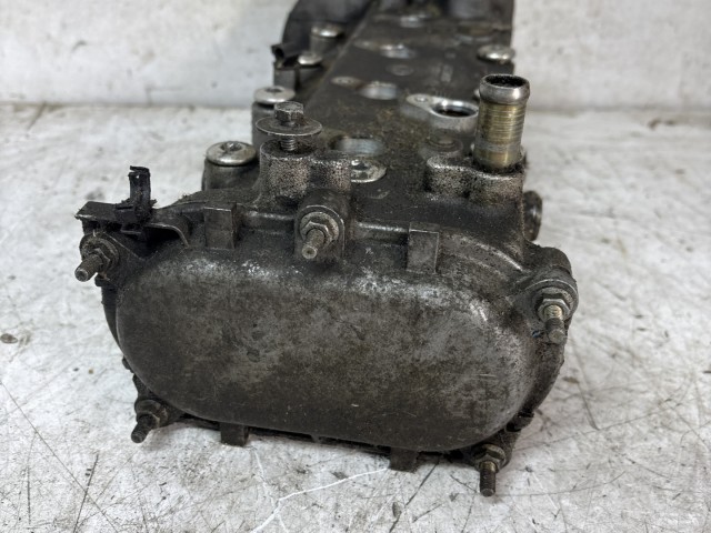 216971 Fiat Punto II.-III. 1,2 16v benzin Euro 3 vezérműtengelyház, vezérműtengelyekkel 46550108