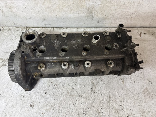 216971 Fiat Punto II.-III. 1,2 16v benzin Euro 3 vezérműtengelyház, vezérműtengelyekkel 46550108