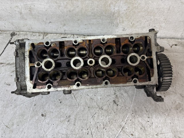 216971 Fiat Punto II.-III. 1,2 16v benzin Euro 3 vezérműtengelyház, vezérműtengelyekkel 46550108