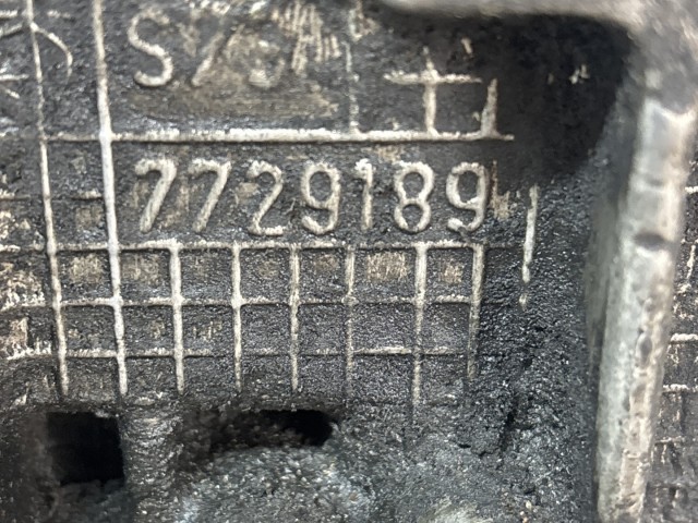216969 Fiat Bravo,Brava, Marea, Lancia Ypsilon 1,4 12v benzin hengerfej 7729189