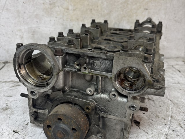 216966 Alfa Romeo GT, 156 2,0 16v Jts hengerfej 55189534