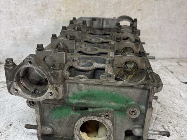 216966 Alfa Romeo GT, 156 2,0 16v Jts hengerfej 55189534