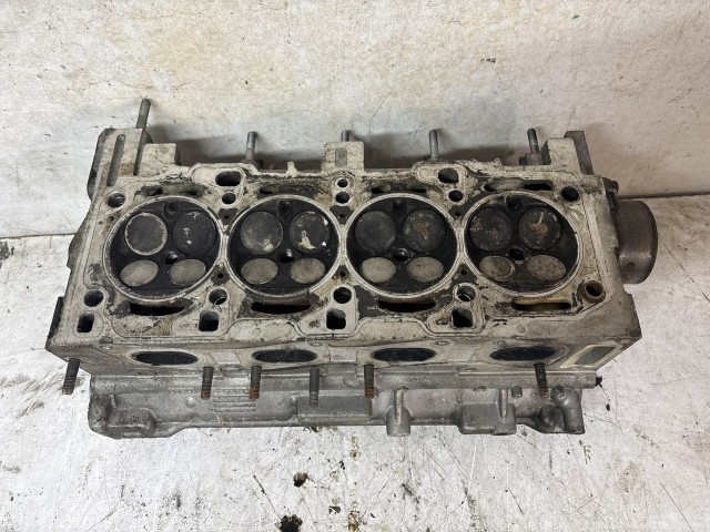 216966 Alfa Romeo GT, 156 2,0 16v Jts hengerfej 55189534
