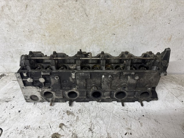 216963 Alfa Romeo 156,166, Fiat Marea, Lancia Lybra 2,4 10v Diesel hengerfej 46437268