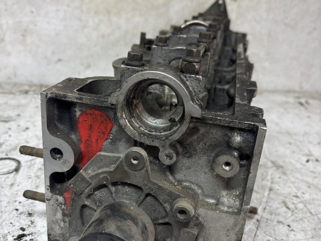 216963 Alfa Romeo 156,166, Fiat Marea, Lancia Lybra 2,4 10v Diesel hengerfej 46437268