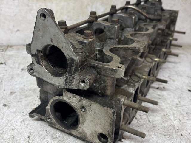 216963 Alfa Romeo 156,166, Fiat Marea, Lancia Lybra 2,4 10v Diesel hengerfej 46437268