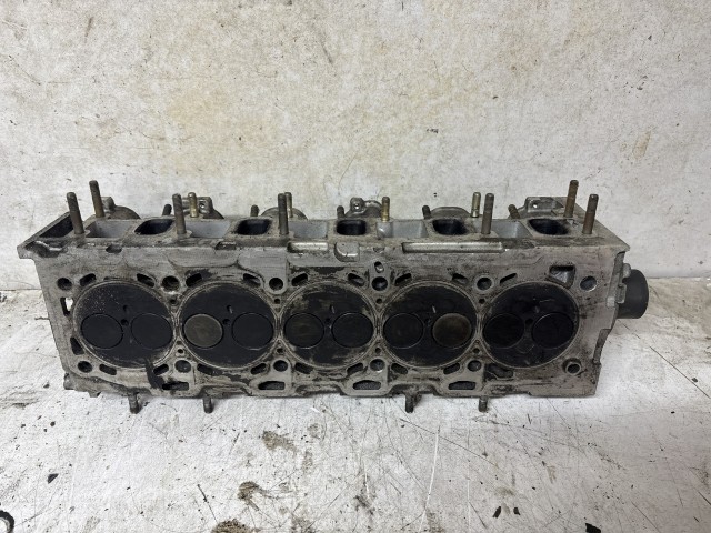 216963 Alfa Romeo 156,166, Fiat Marea, Lancia Lybra 2,4 10v Diesel hengerfej 46437268