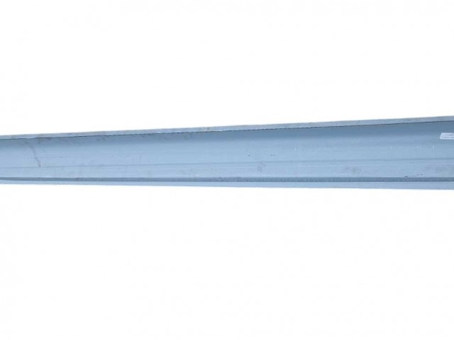 Toyota Corolla Verso E120 2001-2004 utángyártott új bal oldali külső alsó küszöb 1750mm