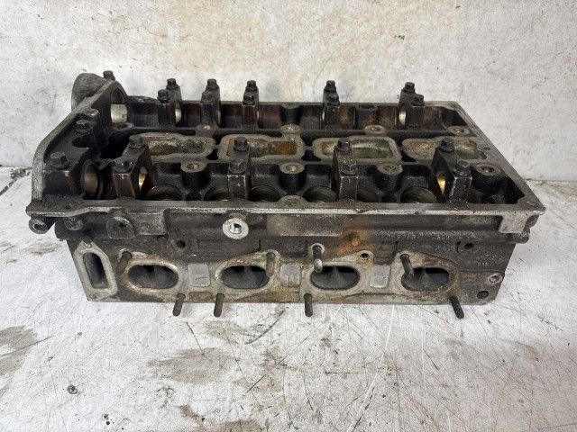 216960 Alfa Romeo 156 1997-2005 1,6-1,8-2,0 16v benzin hengerfej 60599491