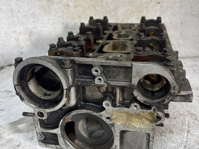 216960 Alfa Romeo 156 1997-2005 1,6-1,8-2,0 16v benzin hengerfej 60599491