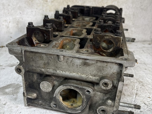 216960 Alfa Romeo 156 1997-2005 1,6-1,8-2,0 16v benzin hengerfej 60599491