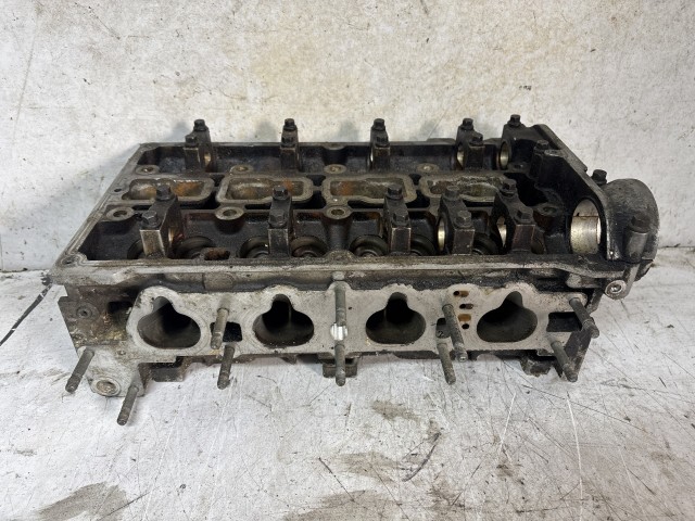216960 Alfa Romeo 156 1997-2005 1,6-1,8-2,0 16v benzin hengerfej 60599491