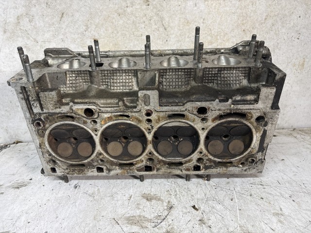 216960 Alfa Romeo 156 1997-2005 1,6-1,8-2,0 16v benzin hengerfej 60599491