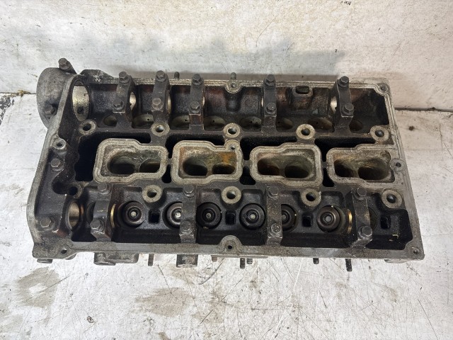 216960 Alfa Romeo 156 1997-2005 1,6-1,8-2,0 16v benzin hengerfej 60599491