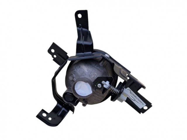 Honda CR-V III. 2006-2010 utángyártott új bal első ködlámpa H11 fém kerettel (Stanley tip.) DEPO