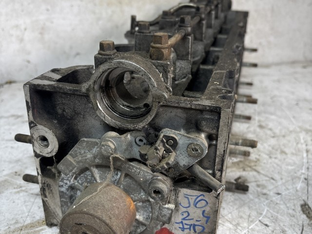 216959 Alfa Romeo 156,166, Fiat Marea, Lancia Lybra 2,4 10v Diesel hengerfej 46437268