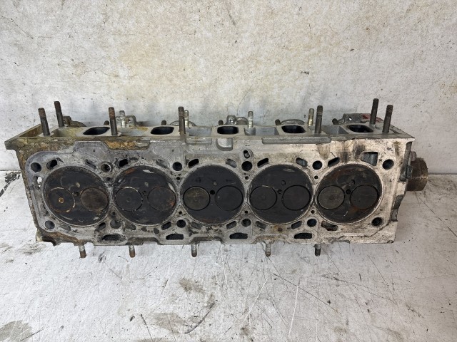 216959 Alfa Romeo 156,166, Fiat Marea, Lancia Lybra 2,4 10v Diesel hengerfej 46437268