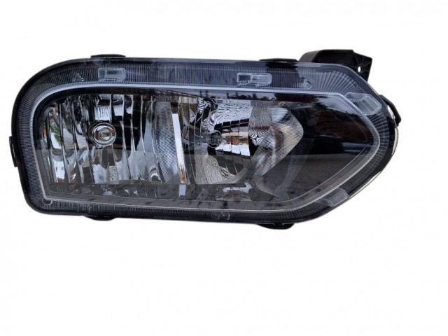 Dacia Spring 2021- gyári új jobb első alsó fényszóró